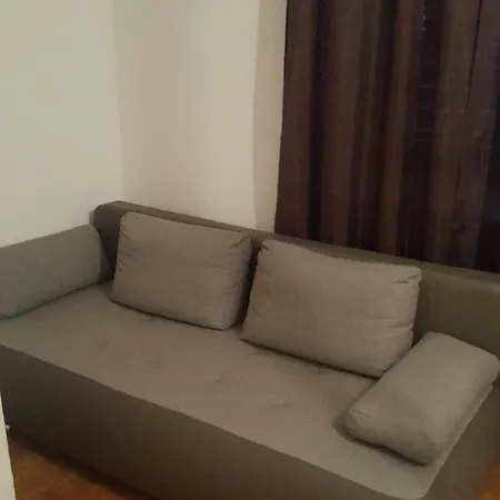 Casa de hóspedes Mrva Roooms Split