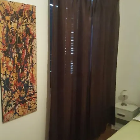 Casa de hóspedes Mrva Roooms *