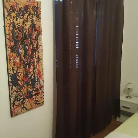 Mrva Roooms * Split